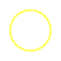 September Setembro Amarelo Sticker