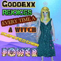 Jen Stark Rainbow GIF by Edgar Fabián Frías