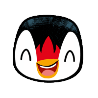 usupin Sticker by Visit Ushuaia