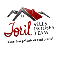Realtor Realestate Sticker by Toril Sells Houses Team