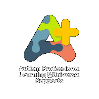 AutismPLUS autismplus Sticker