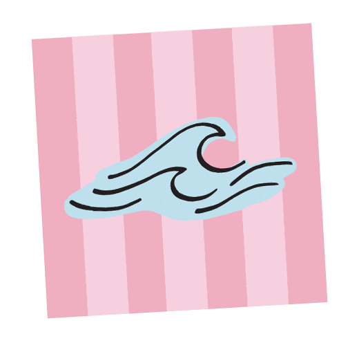 Sticker by Dear Annabelle