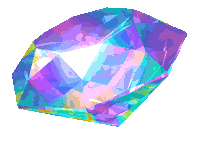 Rainbow 3D Sticker by toomanynadias