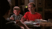 Thanks Ok GIF by Malcolm France