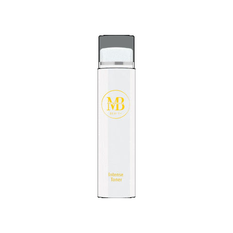 Skincare Toner Sticker by Misteriozna