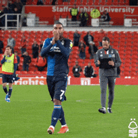 Football Win GIF by Nottingham Forest