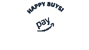 Happybuys Sticker by amazonpay