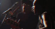 locked out of heaven GIF by Bruno Mars