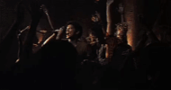 locked out of heaven GIF by Bruno Mars