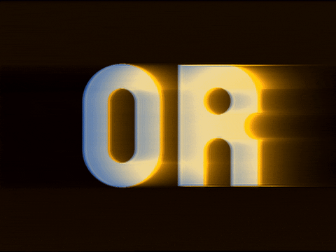 Art Glitch GIF