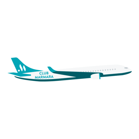 Summer Travel Sticker by TuiFR