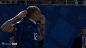 Bradley Barcola GIF by DODO Social