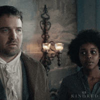 Is This For Real Oh No GIF by Kindred