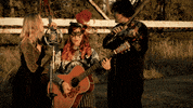 Jamming Country Music GIF by Sierra Ferrell