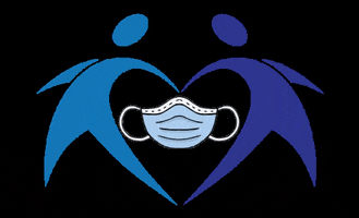 PlanoSCS saúde mascara plano use mascara GIF