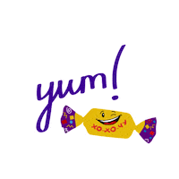 Chocolate Candy Sticker by Nevsky_konditer