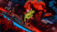 ⚡️#AMOEBAVERSE in the STARL Metaverse in 2022
