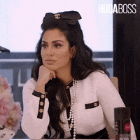 Season 2 GIF by Huda Boss