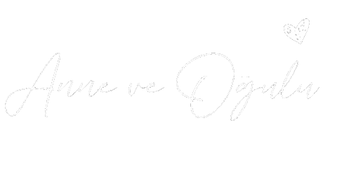 Anne Ogul Sticker