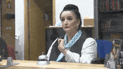 Sonya Kelly GIF by Druid Theatre