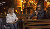 love flirt GIF by Late Motiv de Andreu Buenafuente