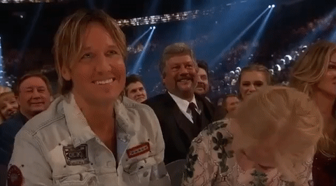 country music GIF by Academy of Country Music Awards