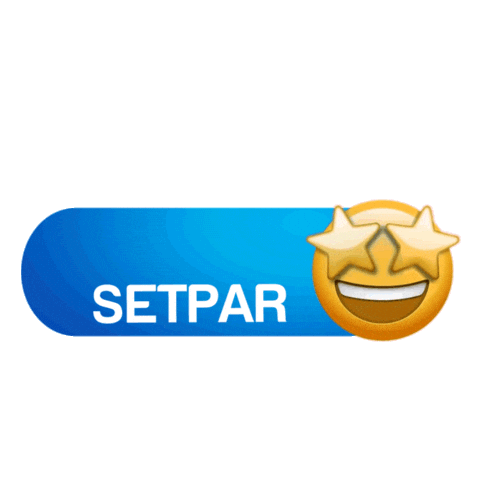 Setparconstrutora Sticker by Setpar Empreendimentos
