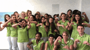 360gradzahn hot fun yes no GIF