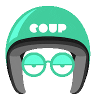 moto helmet Sticker
