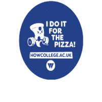 University Coaching Sticker by HoW College