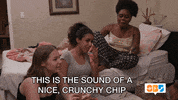 at&t laughing GIF by @SummerBreak