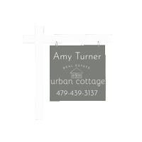 urbancottage real estate realtor sold for sale Sticker