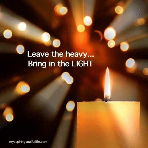 jackiecooper2891 giphyupload cheers light candle GIF