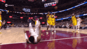 Lets Go Dance GIF by NBA