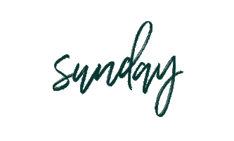 Days Of The Week Friday Sticker by Beauty by Earth