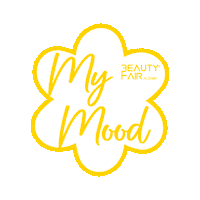 Beauty Fair 2026 Sticker by Beautyfairalbania