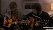 machine gun kelly roadies GIF by Showtime