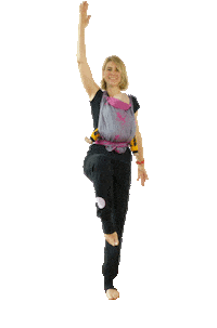 Babywearing Sticker by Didymos