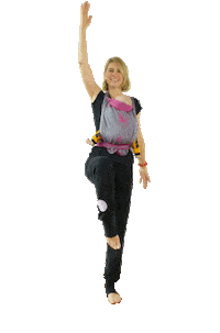 Babywearing Sticker by Didymos