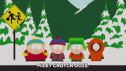 GIF by South Park 