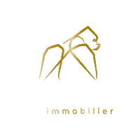 Vente Transaction Sticker by Trybe Immobilier