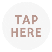 Tap Here Sticker