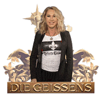 Peace Carmen Sticker by RTLZWEI