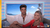 Cbs Love GIF by LoveIslandUSA