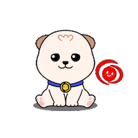 Hyundai_Mobis 현대모비스 mobis 모비스 플러스알파 Sticker