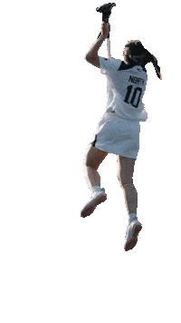 Sticker by USA Lacrosse