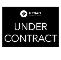 Compass Upg Sticker by Urban Properties Group
