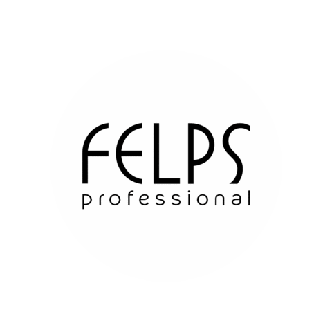 Felpslogo Sticker by Felps Profissional