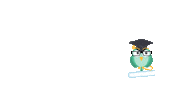 akademilive bird birds online education e learning Sticker