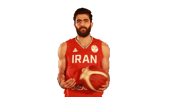 Fiba Basketball World Cup Game Sticker by FIBA